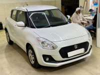 Maruti Suzuki Swift VXI (O) AUTOMATIC