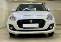 Maruti Suzuki Swift VXI (O) AUTOMATIC