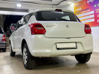 Maruti Suzuki Swift VXI (O) AUTOMATIC