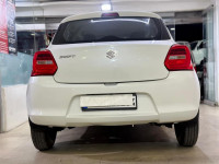 Maruti Suzuki Swift VXI (O) AUTOMATIC