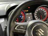 Maruti Suzuki Swift VXI (O) AUTOMATIC