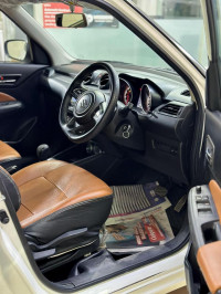 Maruti Suzuki Swift VXI (O) AUTOMATIC