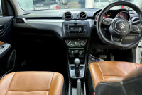 Maruti Suzuki Swift VXI (O) AUTOMATIC