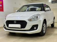 Maruti Suzuki Swift VXI (O) AUTOMATIC