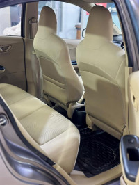 Honda Amaze S MT PETROL