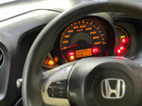 Honda Amaze S MT PETROL