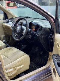 Honda Amaze S MT PETROL