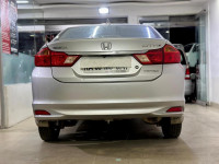 Honda City V iD-TEC MT DIESEL