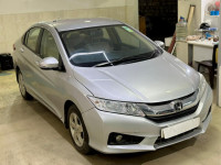 Honda City V iD-TEC MT DIESEL