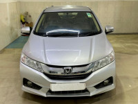 Honda City V iD-TEC MT DIESEL