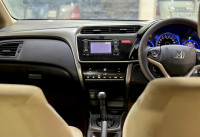 Honda City V iD-TEC MT DIESEL