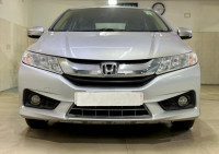 Honda City V iD-TEC MT DIESEL