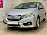 Honda City V iD-TEC MT DIESEL