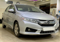 Honda City V iD-TEC MT DIESEL