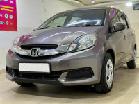 Honda Mobilio SMT DIESEL