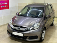 Honda Mobilio SMT DIESEL
