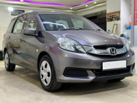 Honda Mobilio SMT DIESEL