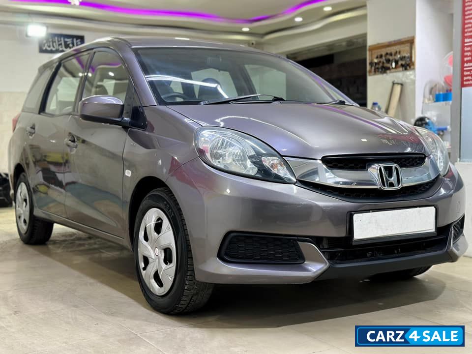 Honda Mobilio SMT DIESEL