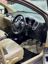 Honda Mobilio SMT DIESEL