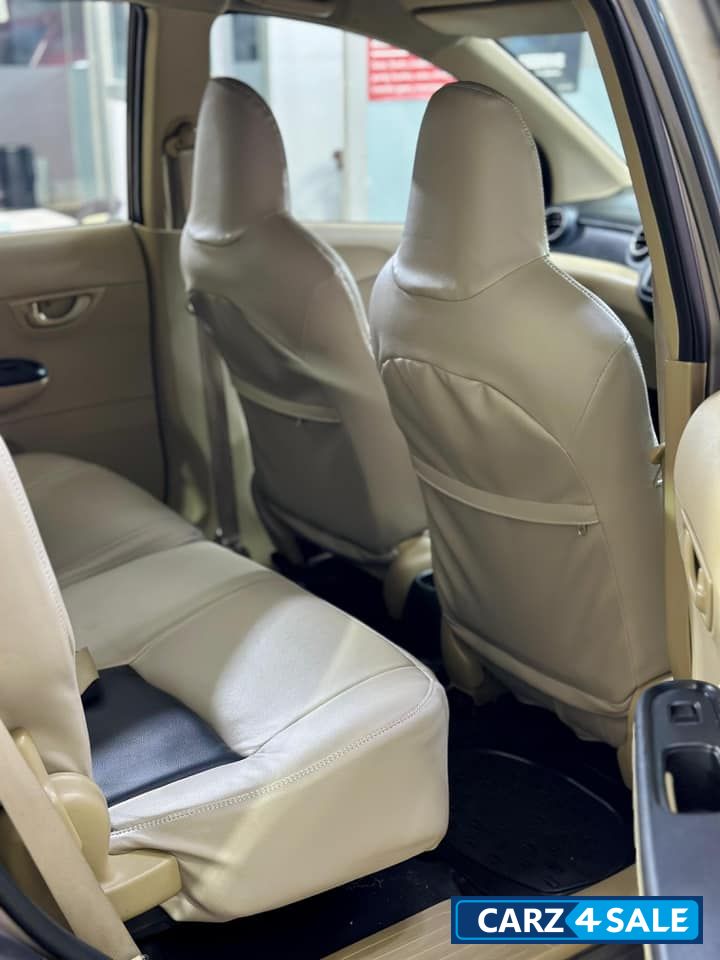 Honda Mobilio SMT DIESEL