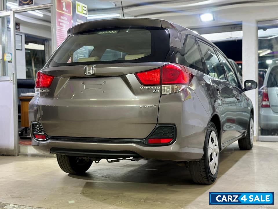 Honda Mobilio SMT DIESEL