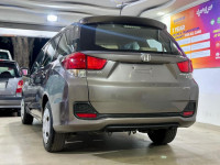 Honda Mobilio SMT DIESEL