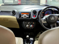 Honda Mobilio SMT DIESEL