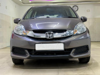 Honda Mobilio SMT DIESEL