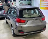 Honda Mobilio SMT DIESEL