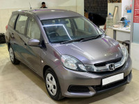 Honda Mobilio SMT DIESEL