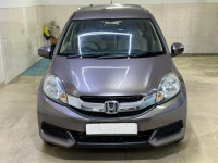 Honda Mobilio SMT DIESEL