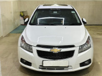 Chevrolet Cruze LTZ MT DIESEL