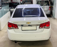 Chevrolet Cruze LTZ MT DIESEL