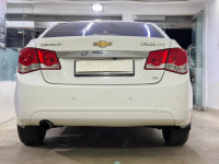 Chevrolet Cruze LTZ MT DIESEL