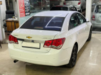 Chevrolet Cruze LTZ MT DIESEL