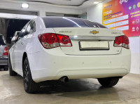 Chevrolet Cruze LTZ MT DIESEL