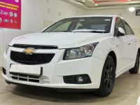 Chevrolet Cruze LTZ MT DIESEL