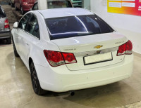 Chevrolet Cruze LTZ MT DIESEL
