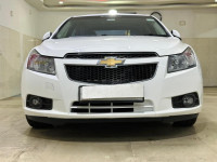 Chevrolet Cruze LTZ MT DIESEL