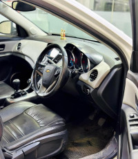 Chevrolet Cruze LTZ MT DIESEL