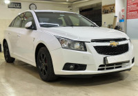 Chevrolet Cruze LTZ MT DIESEL