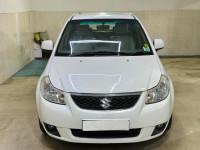 Maruti Suzuki SX4 ZXI MT 2010 Model