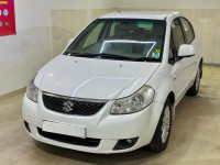 Maruti Suzuki SX4 ZXI MT