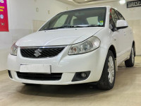 Maruti Suzuki SX4 ZXI MT