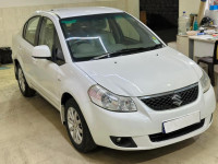 Maruti Suzuki SX4 ZXI MT
