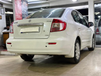 Maruti Suzuki SX4 ZXI MT