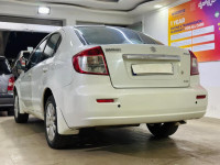 Maruti Suzuki SX4 ZXI MT