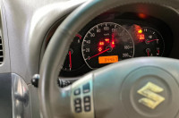 Maruti Suzuki SX4 ZXI MT