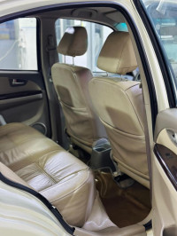 Maruti Suzuki SX4 ZXI MT