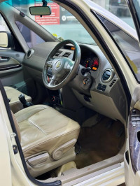 Maruti Suzuki SX4 ZXI MT